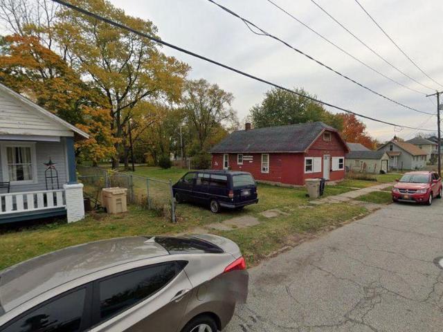 Land for sale in South Bend, Indiana