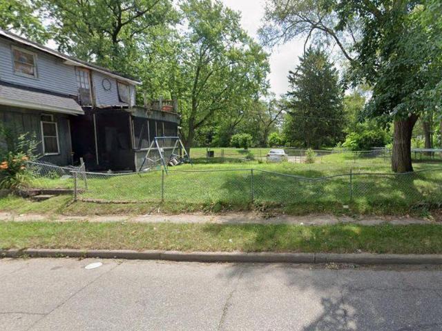 Land for sale in South Bend, Indiana