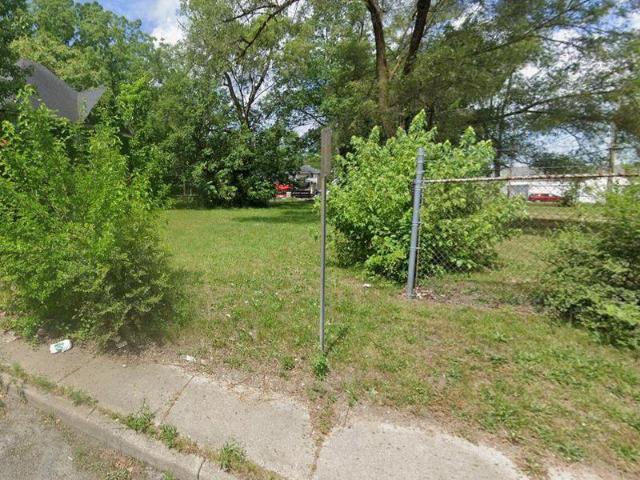 Land for sale in South Bend, Indiana