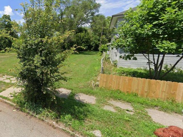 Land for sale in South Bend, Indiana