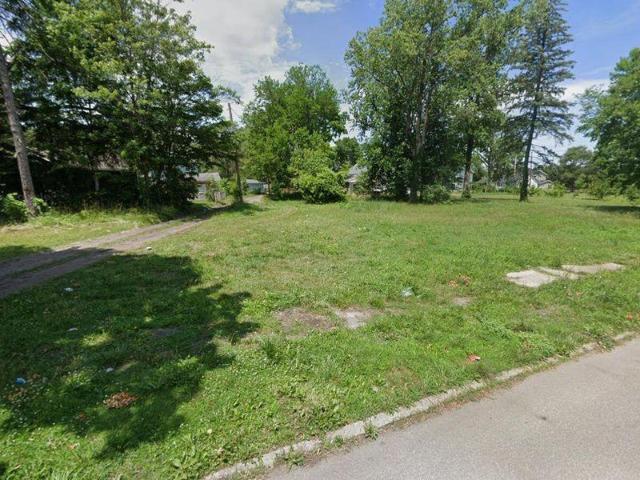 Land for sale in South Bend, Indiana