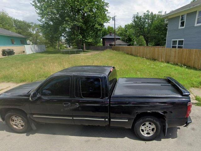 Land for sale in South Bend, Indiana