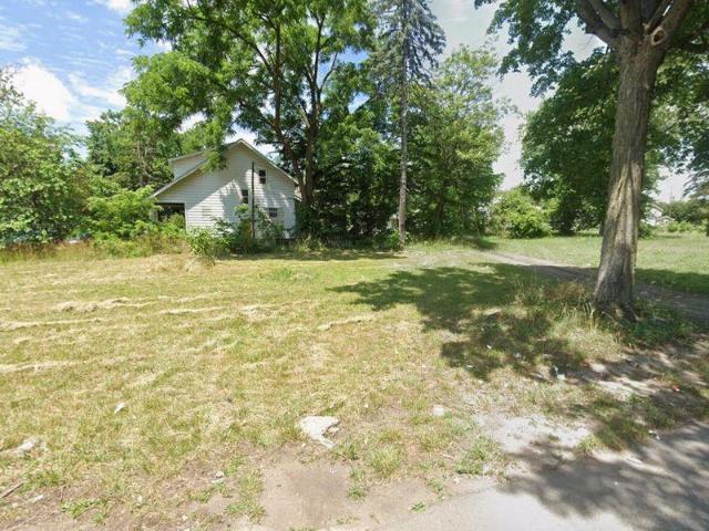 Land for sale in South Bend, Indiana