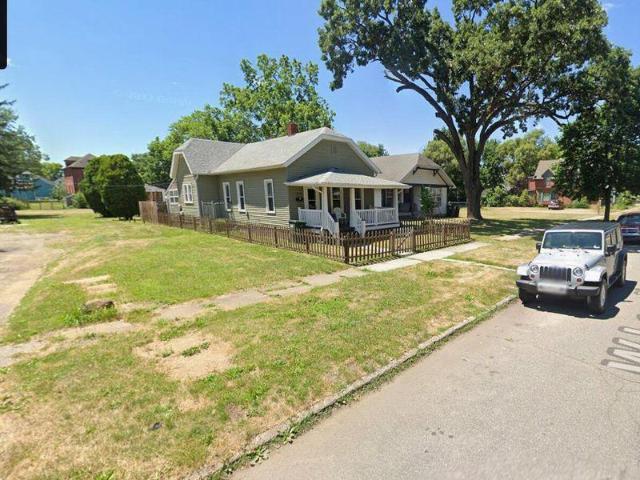 Land for sale in South Bend, Indiana
