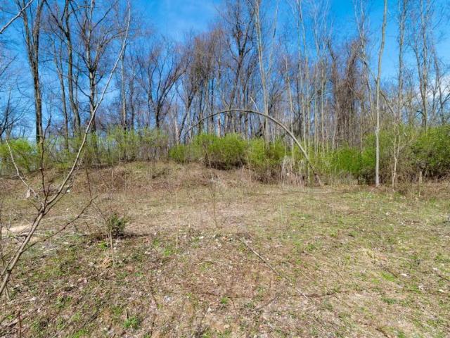 Land for sale in South Bend, Indiana