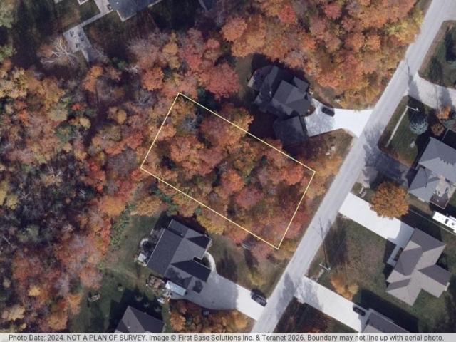 Land for sale in Ontario
