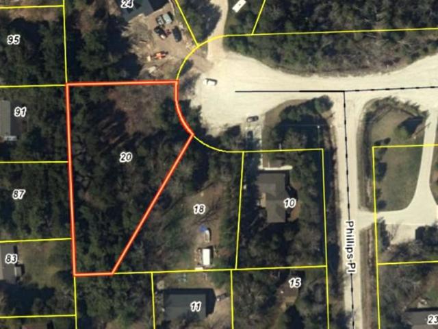 Land for sale in Ontario