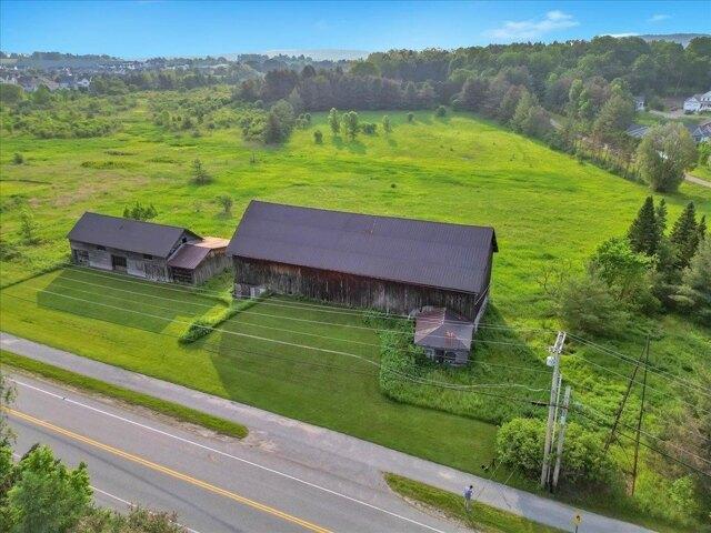 Land for sale in South Burlington, Vermont