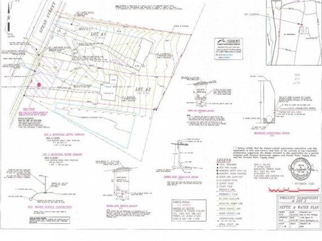 Land for sale in South Burlington, Vermont