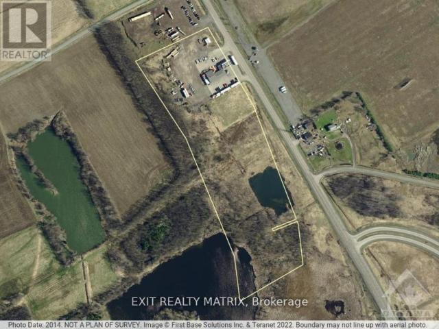Land for sale in Quinte West, Ontario