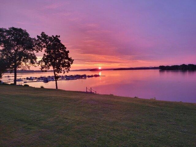 Land for sale in South Hero, Vermont
