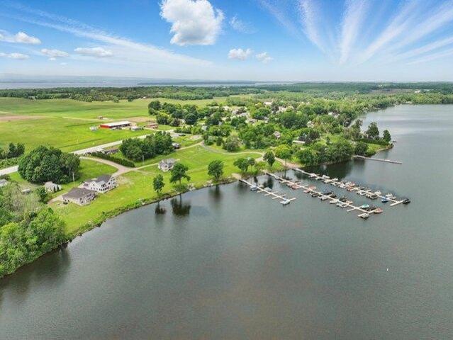 Land for sale in South Hero, Vermont