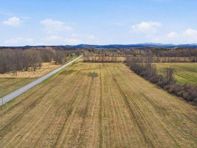 Land for sale in South Hero, Vermont