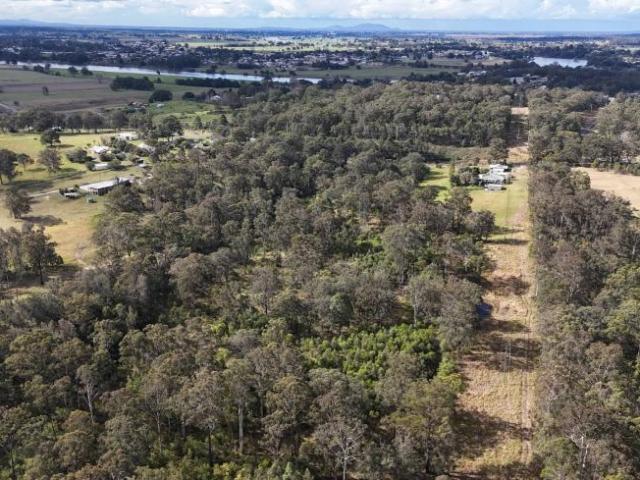 Land for sale in New South Wales