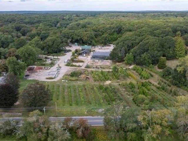 Land for sale in Rhode Island