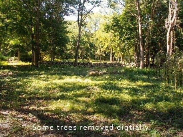 Land for sale in Rhode Island