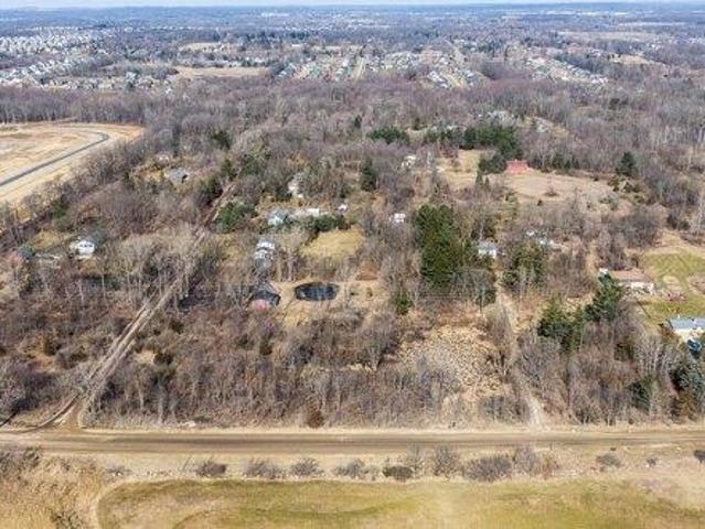 Land for sale in South Lyon