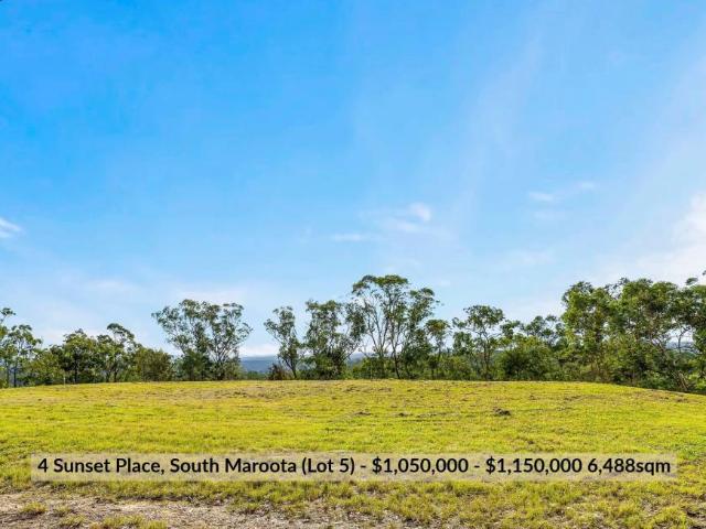 Land for sale in South Maroota, The Hills Shire Council
