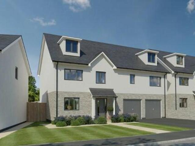 House for sale in Penryn, Cornwall