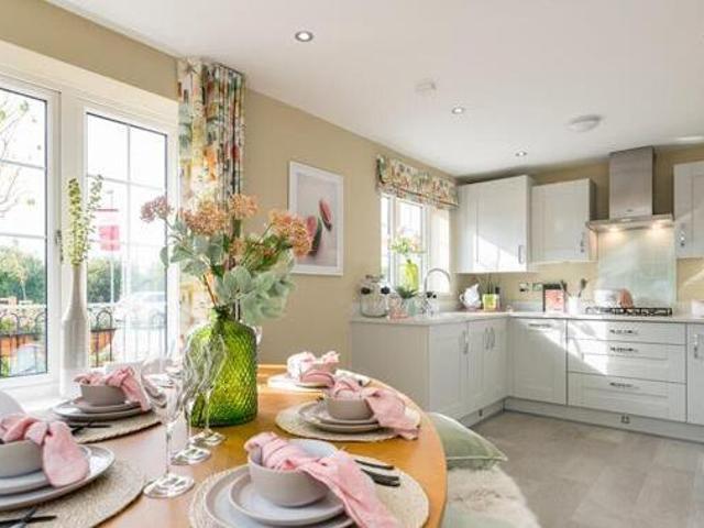 House for sale in Sleaford, North Kesteven