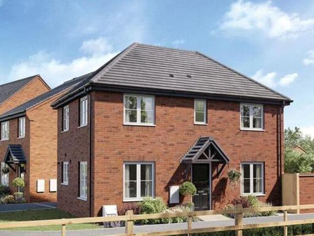 House for sale in Sleaford, North Kesteven