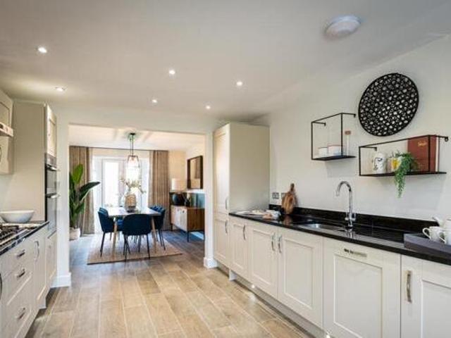 House for sale in Sleaford, North Kesteven