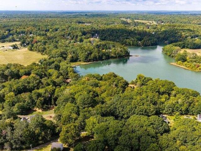 Land for sale in South Thomaston, Maine