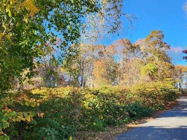 Land for sale in South Yarmouth, Massachusetts
