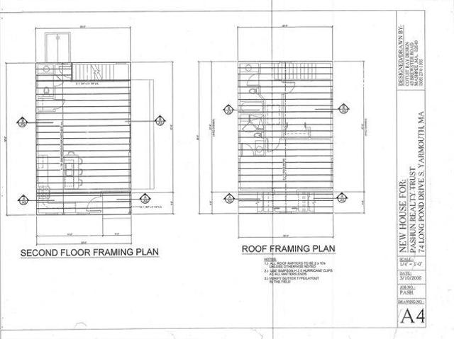 Land for sale in South Yarmouth, Massachusetts
