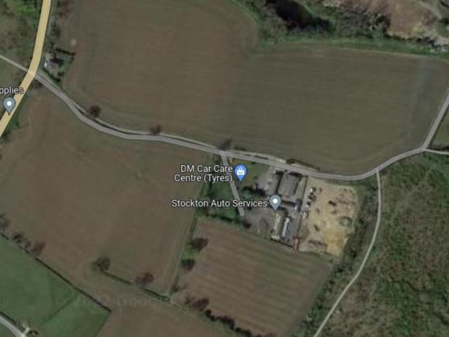 Land for sale in Alderminster, Warwickshire