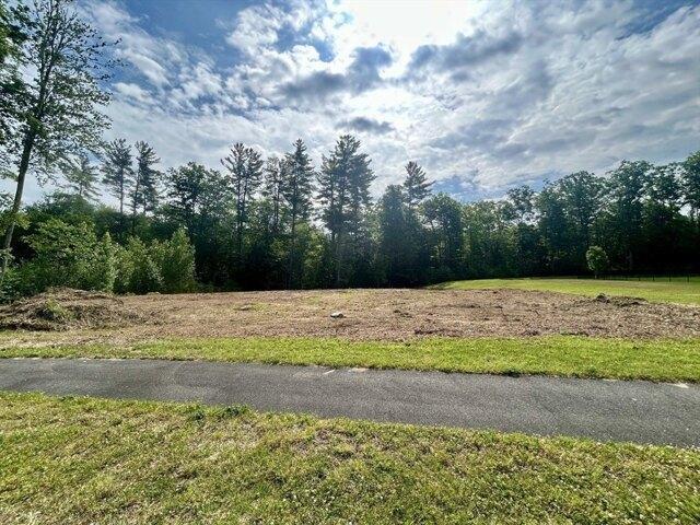 Land for sale in Southampton, Massachusetts
