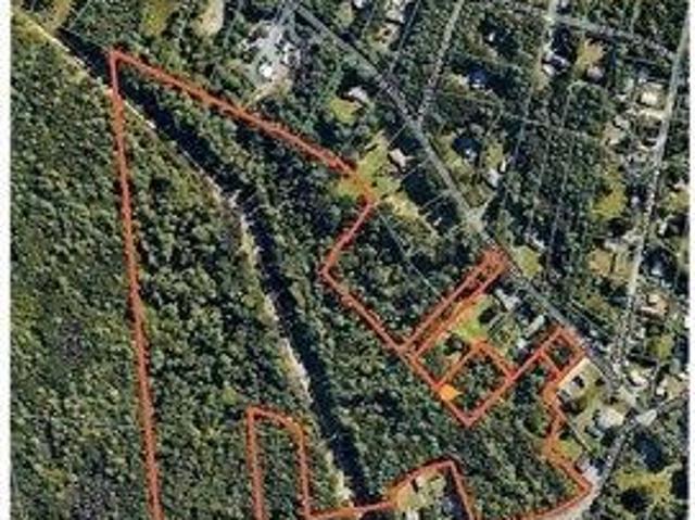 Land for sale in Southampton, Massachusetts