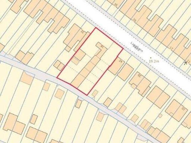 Land for sale in Swaythling, City Of Southampton