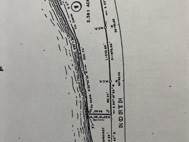 Land for sale in Sandersdale, Southbridge