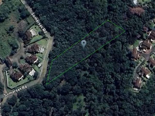 Land for sale in Southbroom, Hibiscus Coast Local Municipality