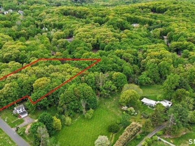 Land for sale in Southington, Connecticut