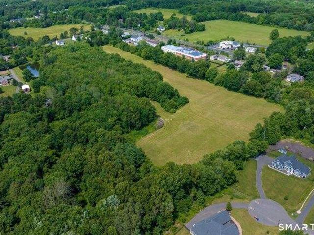 Land for sale in Southington, Connecticut