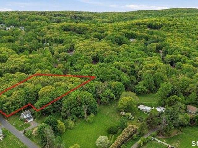 Land for sale in Southington, Connecticut