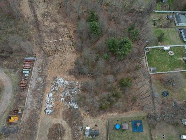 Land for sale in Southington, Connecticut