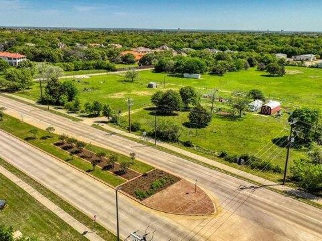 Land for sale in Southlake