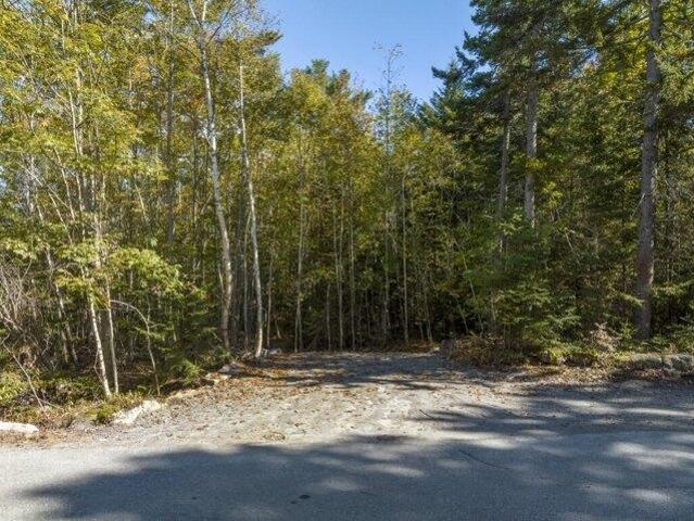 Land for sale in Southport, Maine