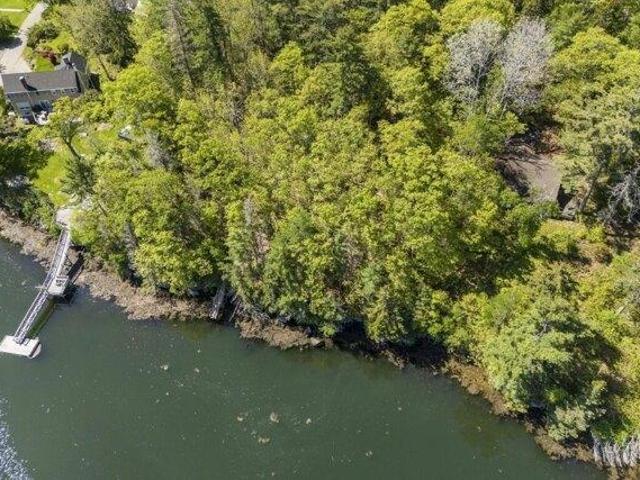 Land for sale in Southport, Maine