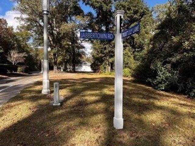 Land for sale in Southport, North Carolina