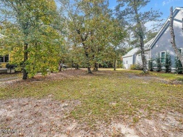 Land for sale in Southport, North Carolina