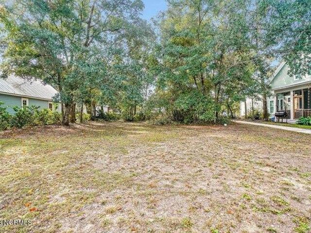 Land for sale in Southport, North Carolina