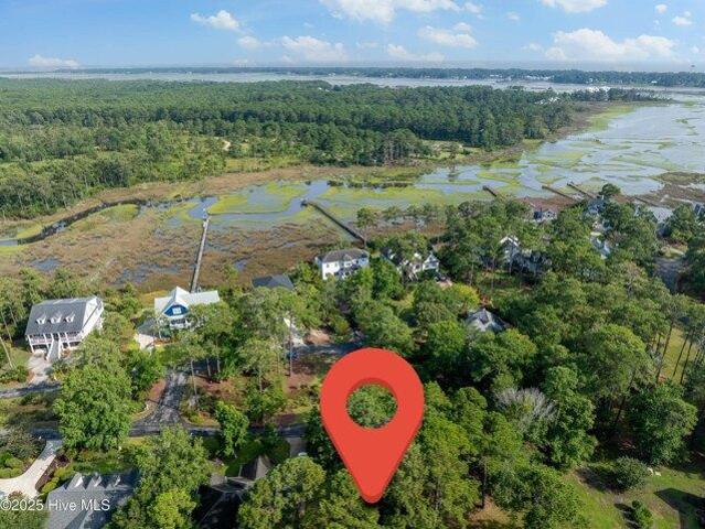 Land for sale in Southport, North Carolina