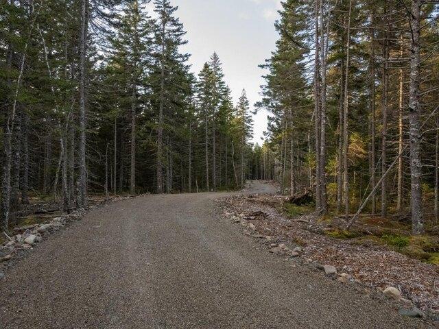 Land for sale in Southwest Harbor, Maine