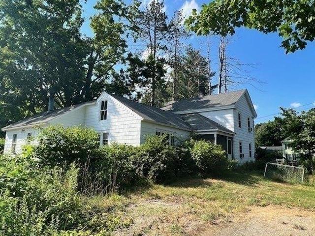 Land for sale in Hampden, Massachusetts
