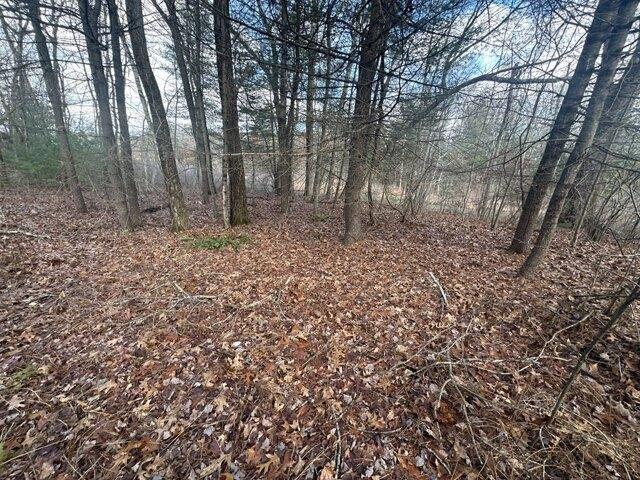 Land for sale in Hampden, Massachusetts