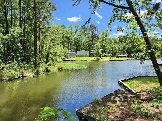 Land for sale in Sparta, Georgia